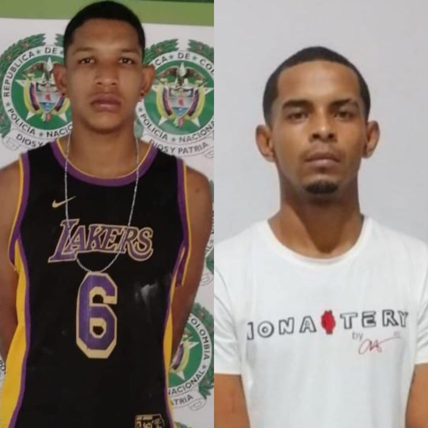 Fuga de presos en el CAI Belén de Cúcuta