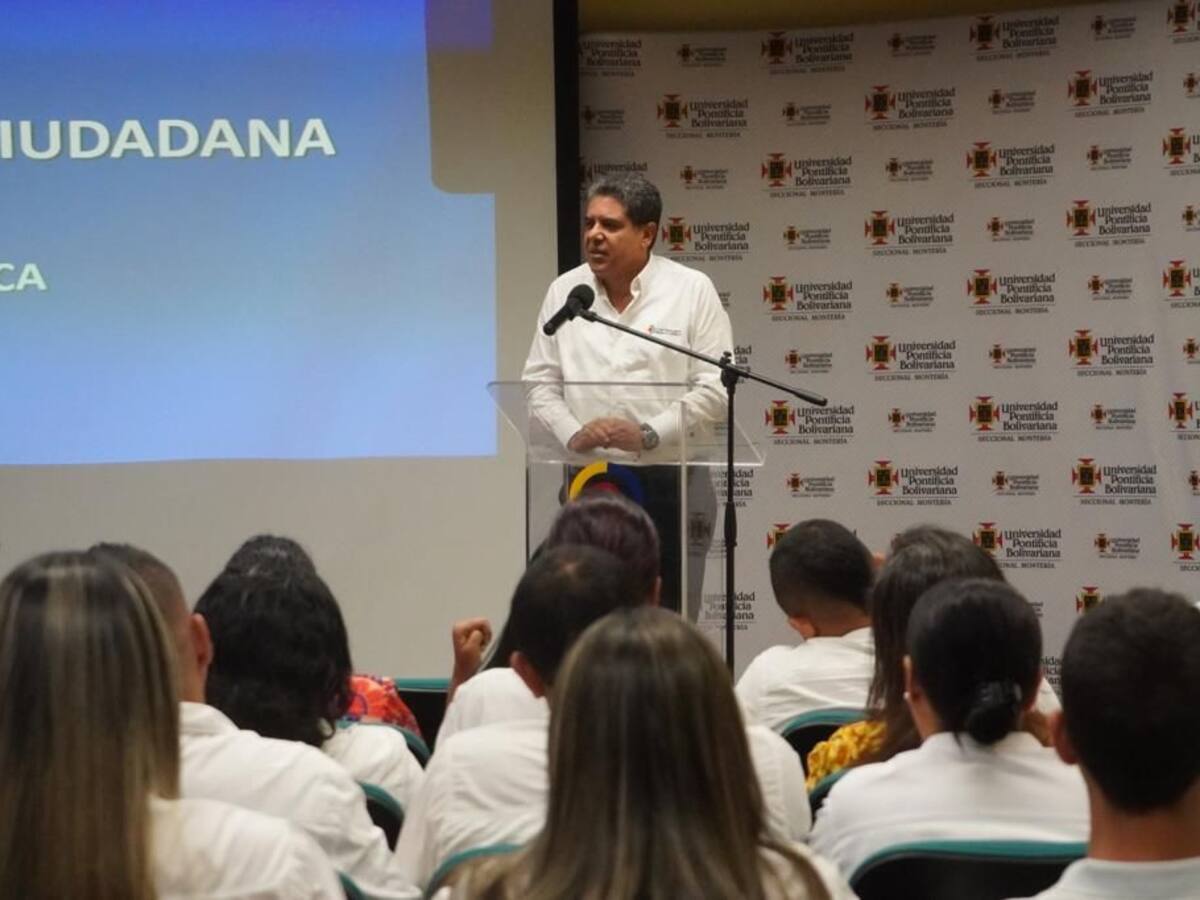 Contralor presentó aclaración por la nulidad de su elección por el Consejo de Estado