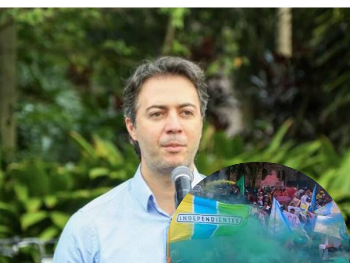 El Partido Independientes dice que seguirá trabajando por sus convicciones