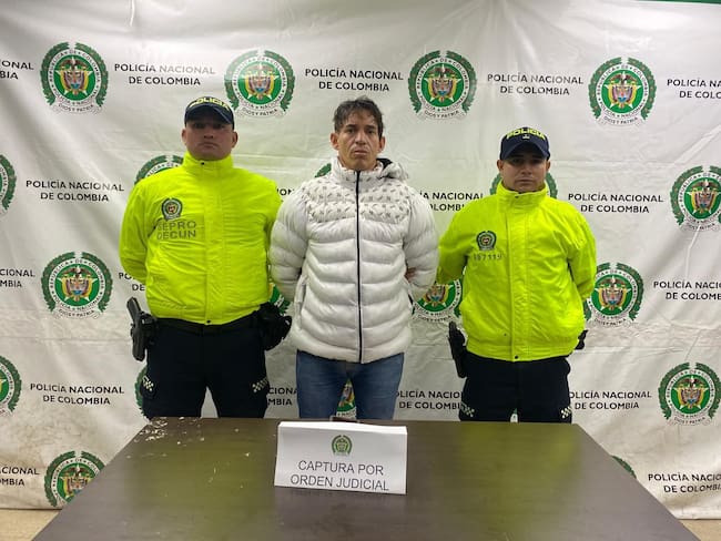 Hombre habría abusado sexualmente de tres menores incluida su hija: tiene antecedentes en Venezuela