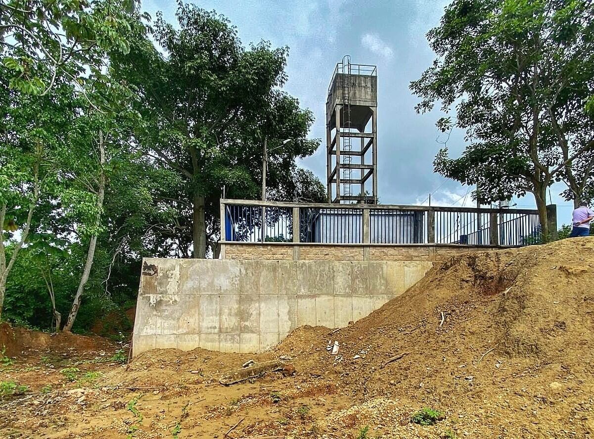 Alcaldía de Cartagena