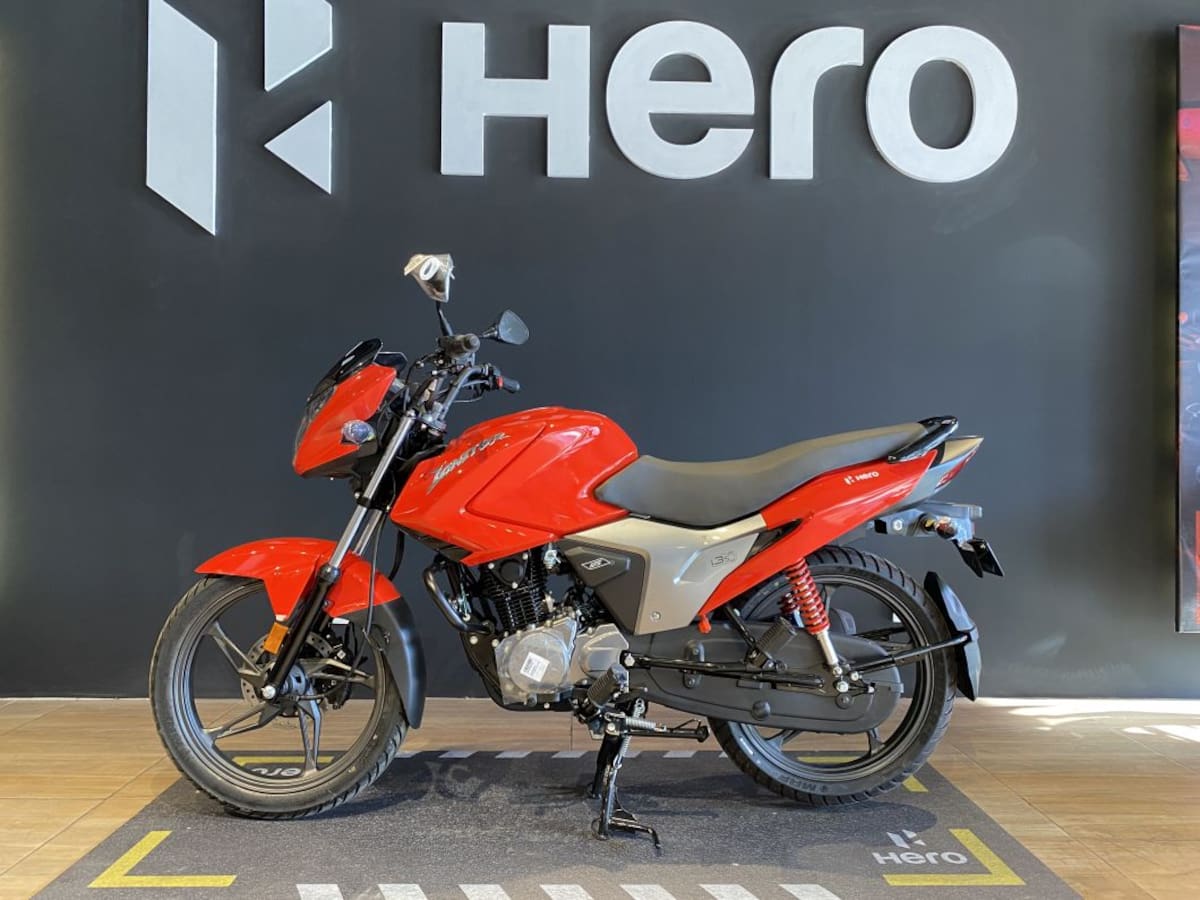Seguridad y sostenibilidad: así es la apuesta de la empresa Hero Motos Colombia