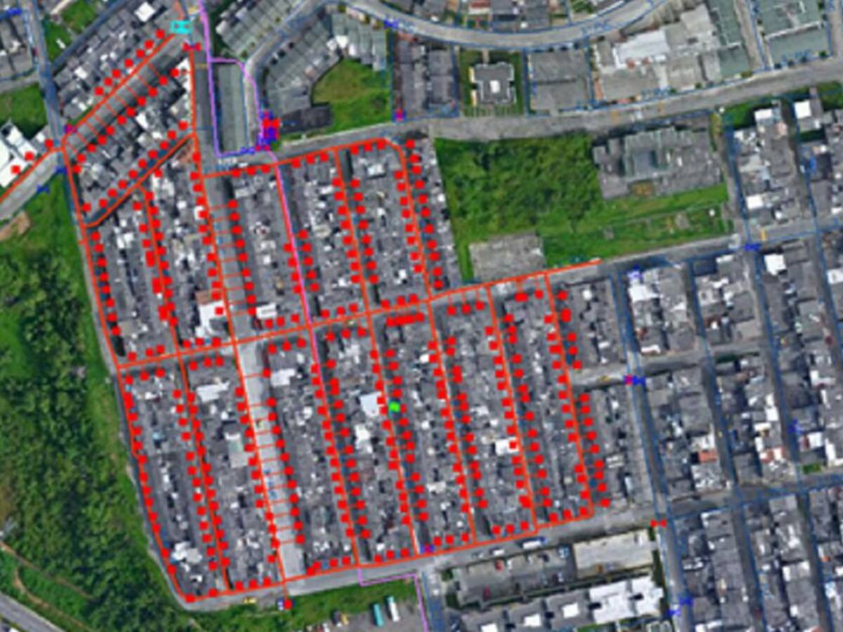 Suspenderá el servicio de agua potable en parte de La Carola