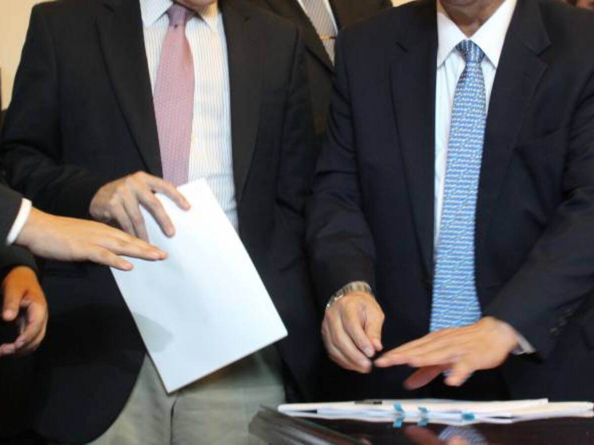 Entre un 10% y 20% sube el valor del predial este año en Bogotá