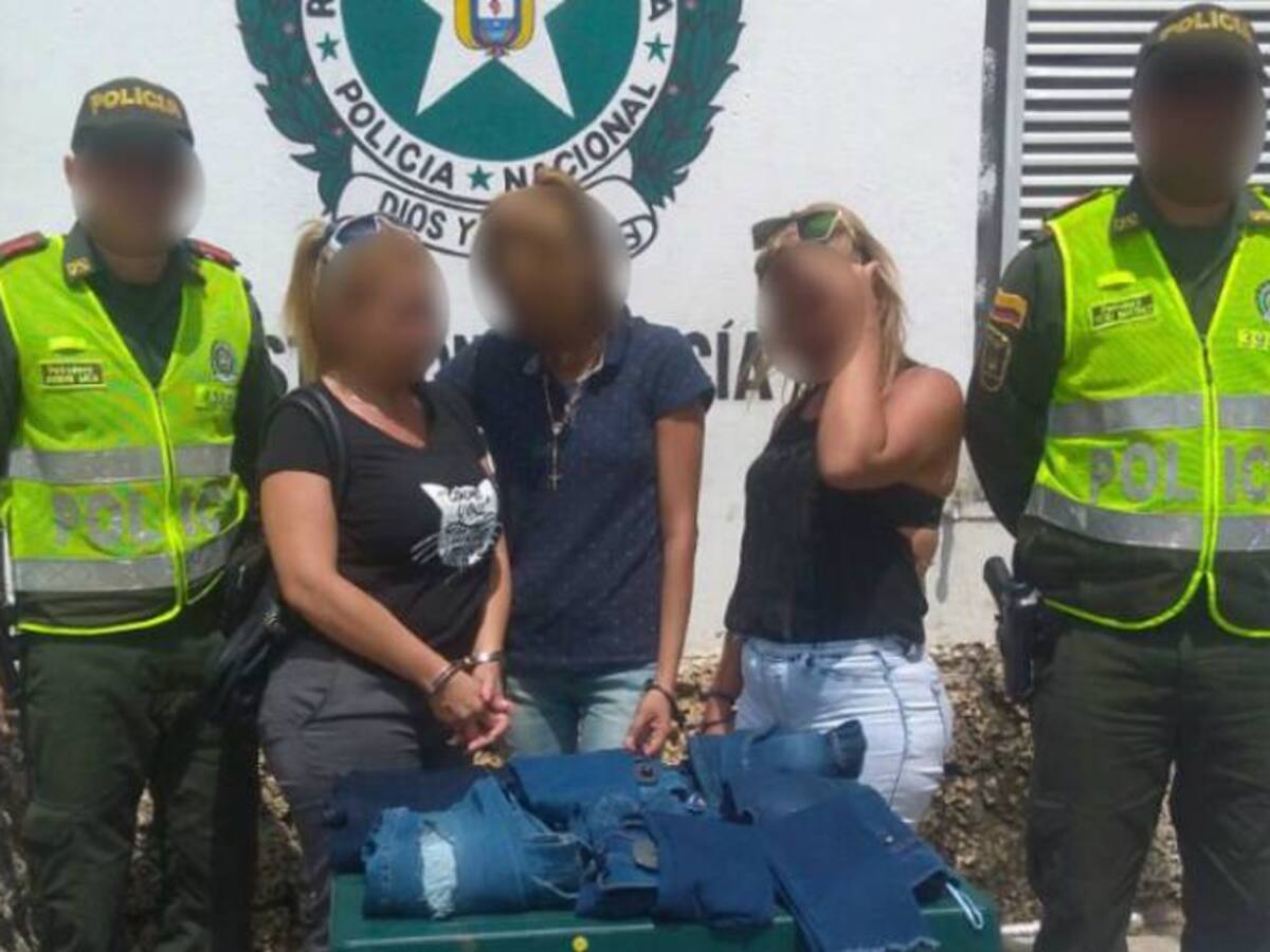 Resultados de operativos durante plan de intervención “Por una Cartagena Segura”