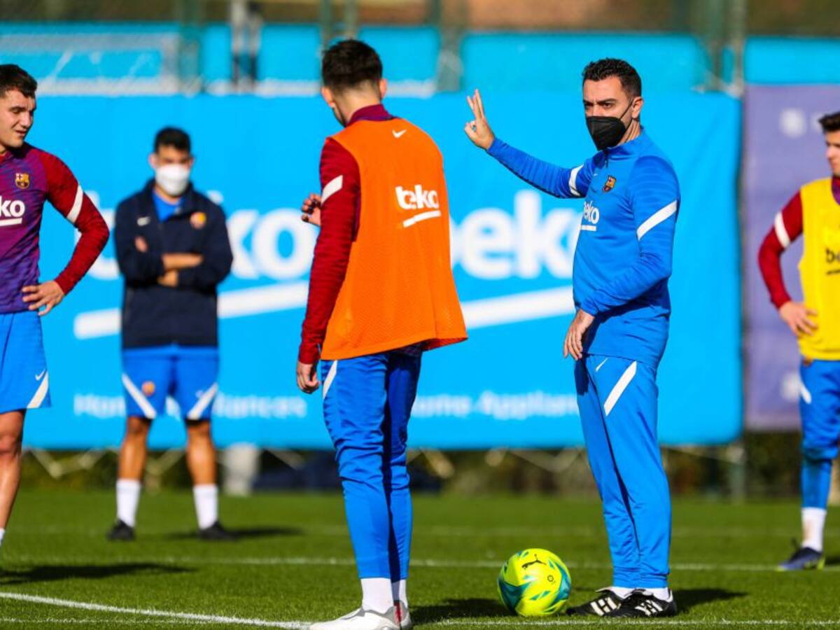 COVID-19: Se suman tres jugadores y ya son 10 los contagiados en Barcelona