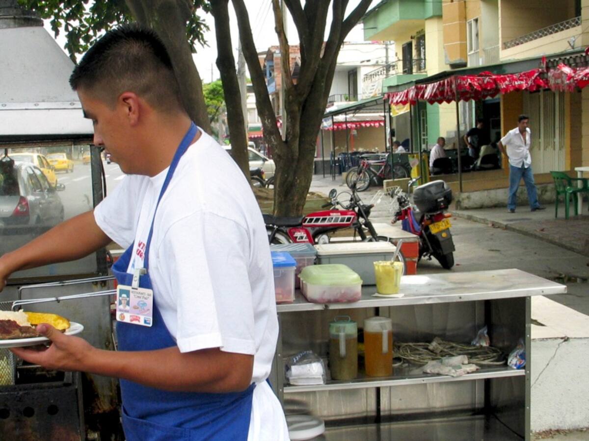 En Colombia 1 de cada 5 trabajadores gana menos del mínimo: U del Rosario