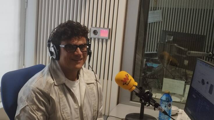 Silvestre Dangond sobre su nuevo proyecto con Juancho De La Espriella: “Estoy muy agradecido”