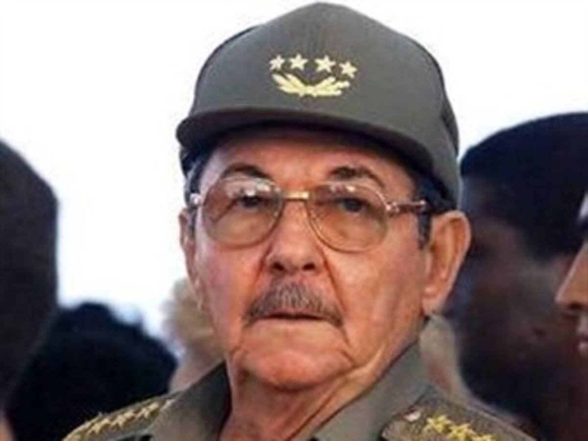 Raúl Castro completa lista de 26 presidentes y 32 países en Cumbre de Grupo de Río