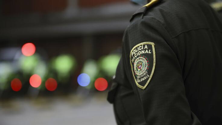 Exsubdirector de Policía responde tras señalamientos a junta de generales de nexos con ‘Pitufo’