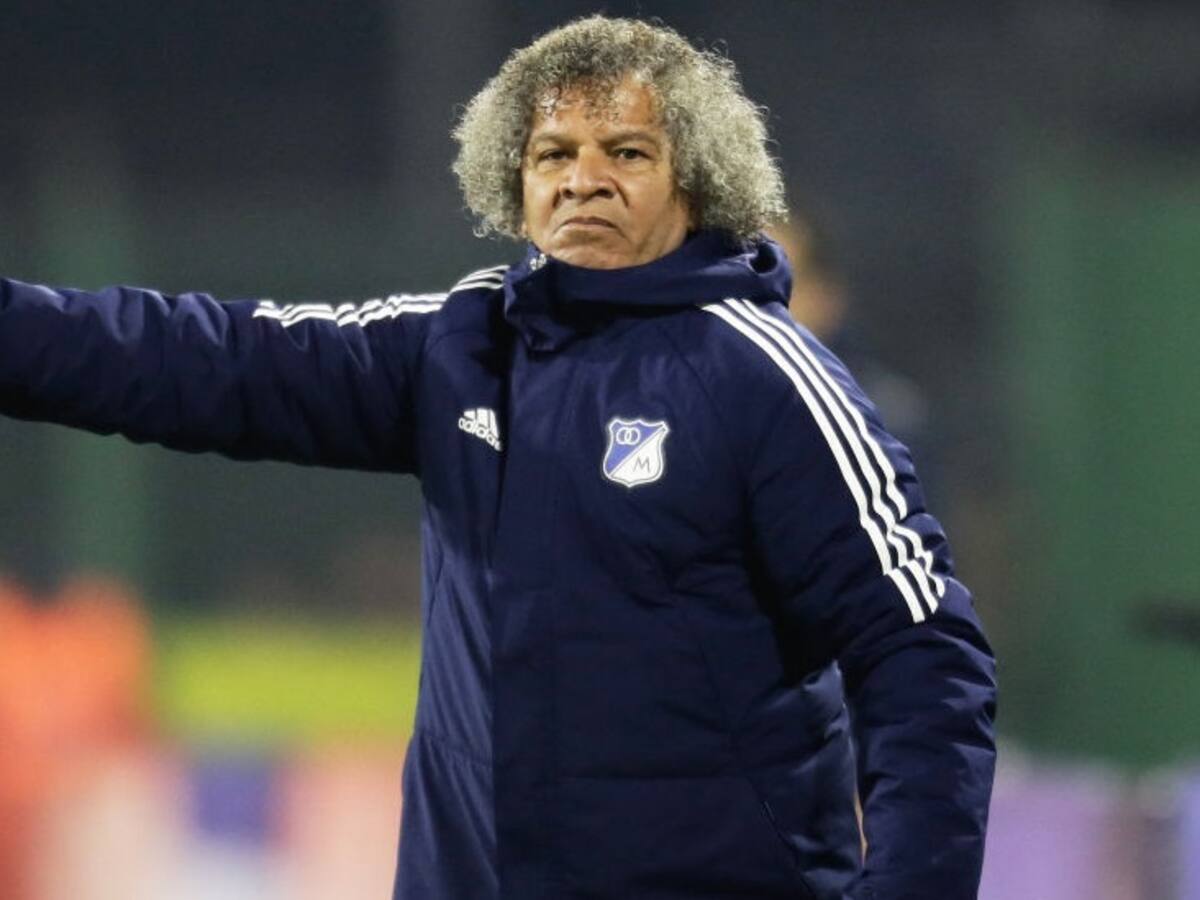 Gamero tras caer en la Sudamericana: “Nos duele porque estábamos ilusionados”