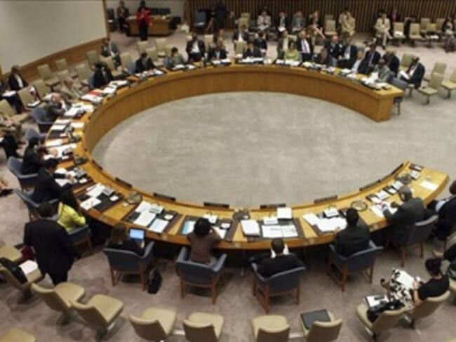 ONU. Foto: EFE