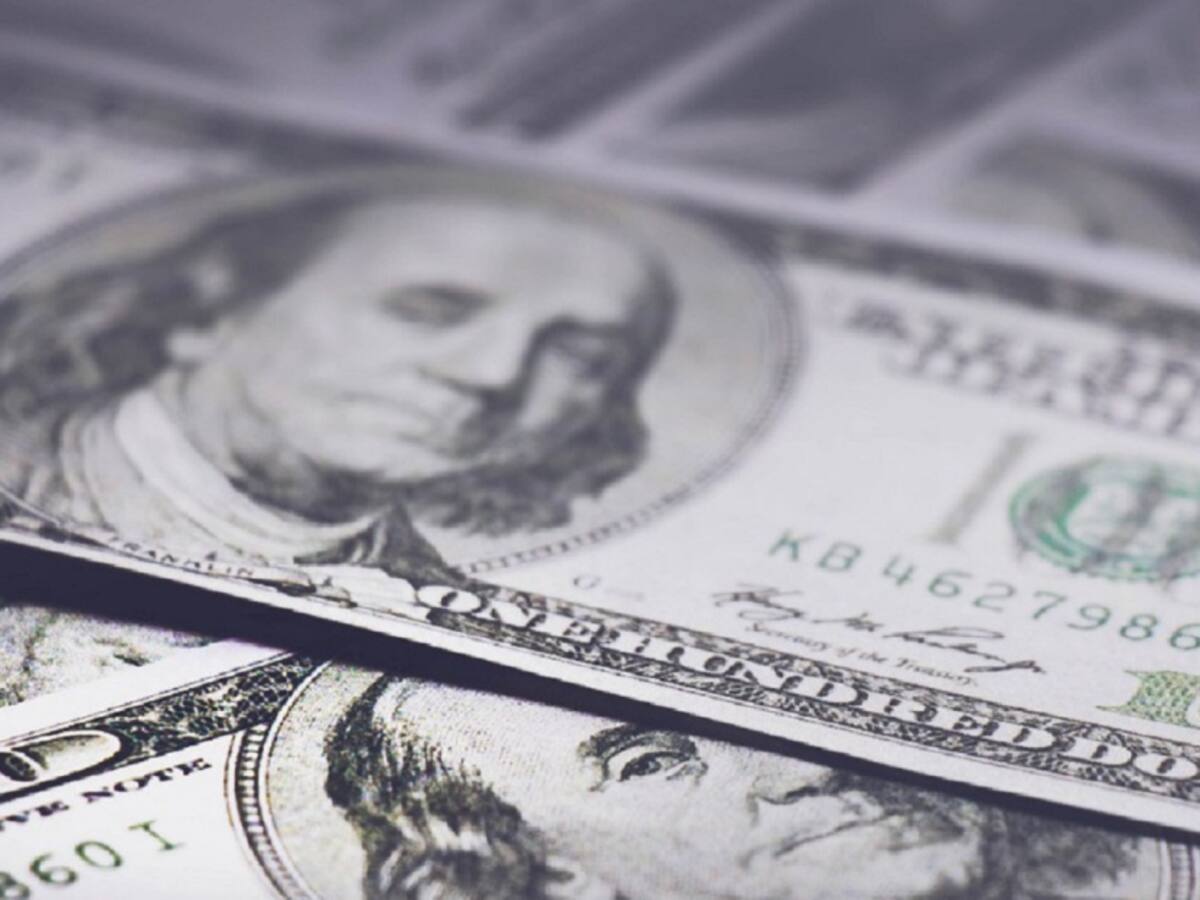 Tendencia del dólar es atractiva para compradores venezolanos