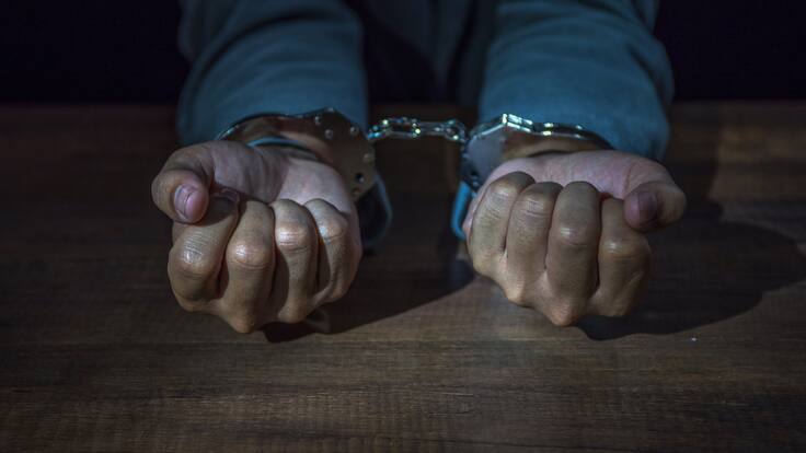 ¿Quiénes son los iraníes detenidos en EE.UU. que fueron liberados en intercambio de presos?