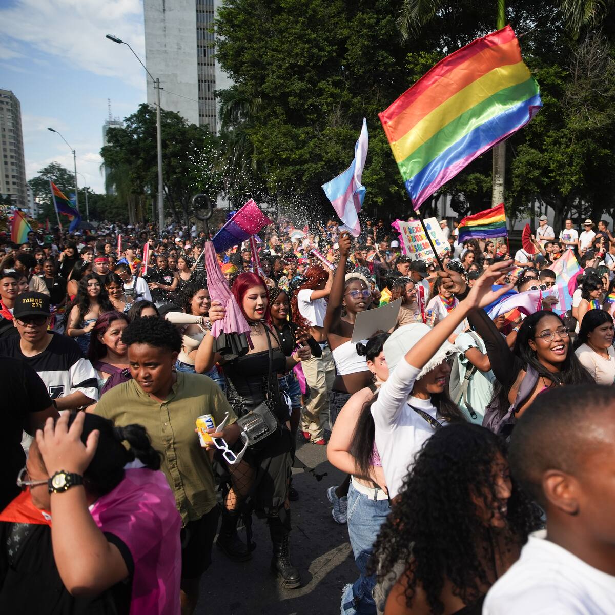 Con Reforma Agraria se busca promover y garantizar los derechos de la población LGBTIQ+
