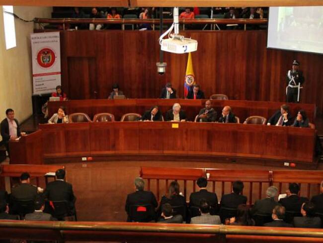 Acusarán a mayor accionista de Fidupetrol por escándalo de soborno en la Corte Constitucional