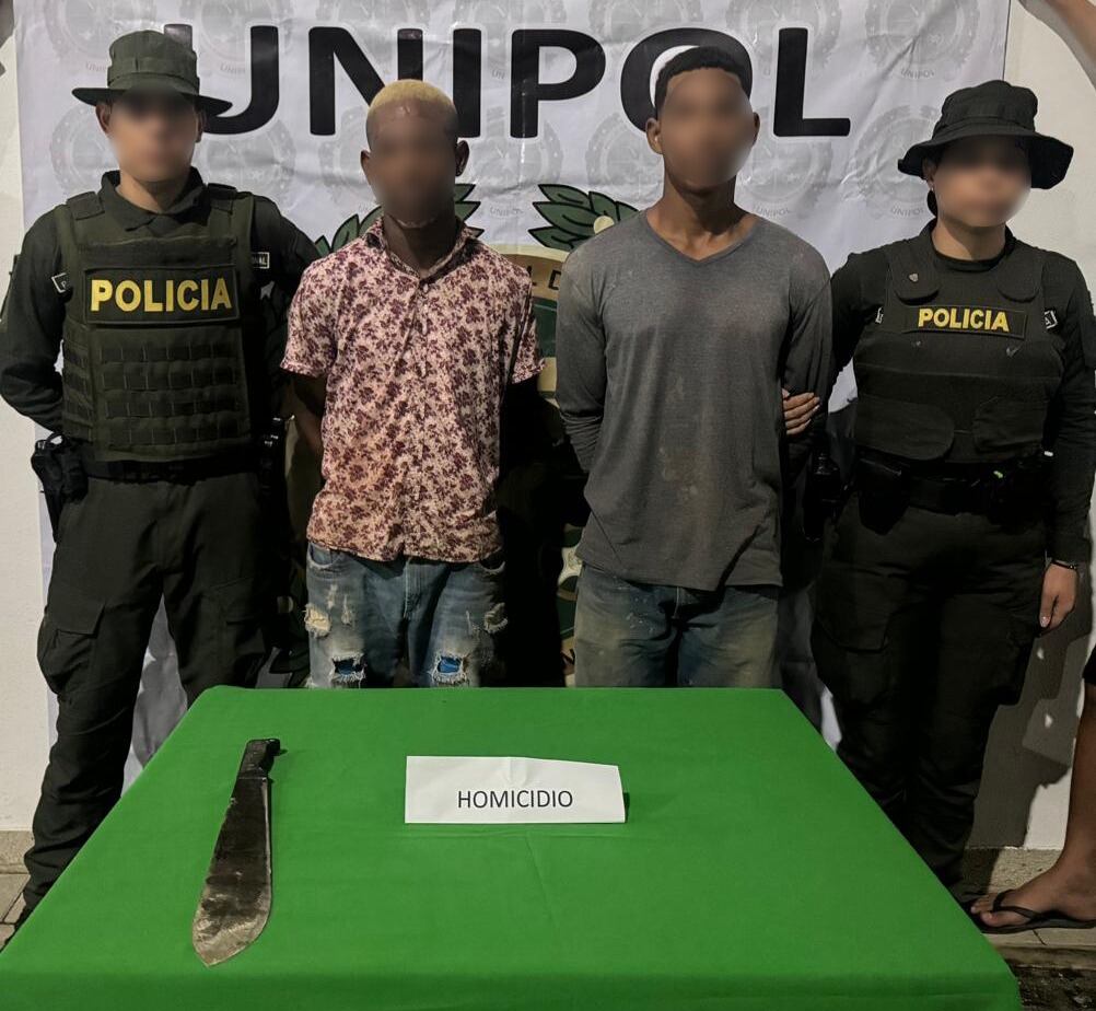 Policía Metropolitana de Cartagena