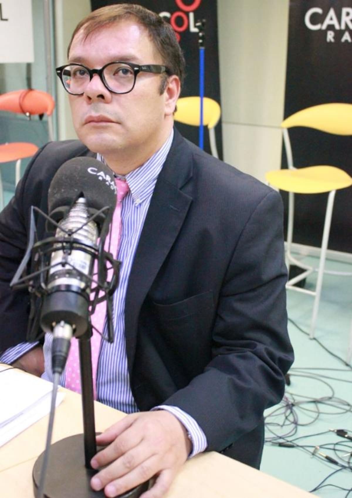 Daniel Castellanos