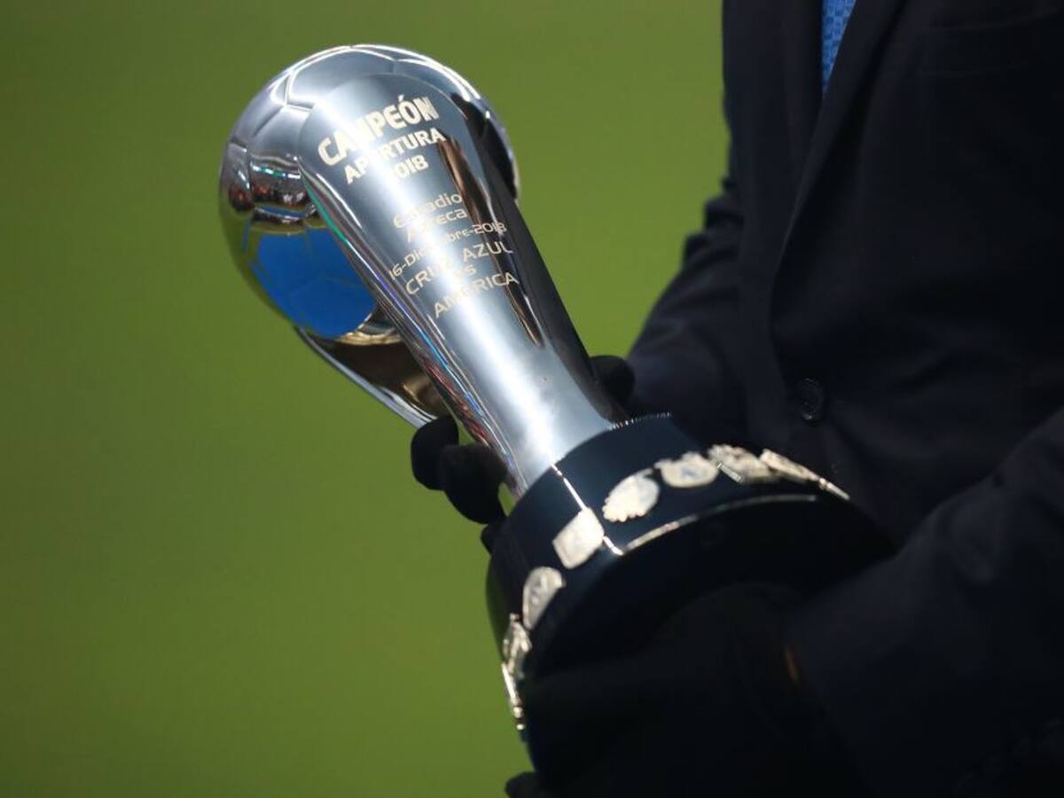 12 colombianos disputan los cuartos de final de la liga mexicana