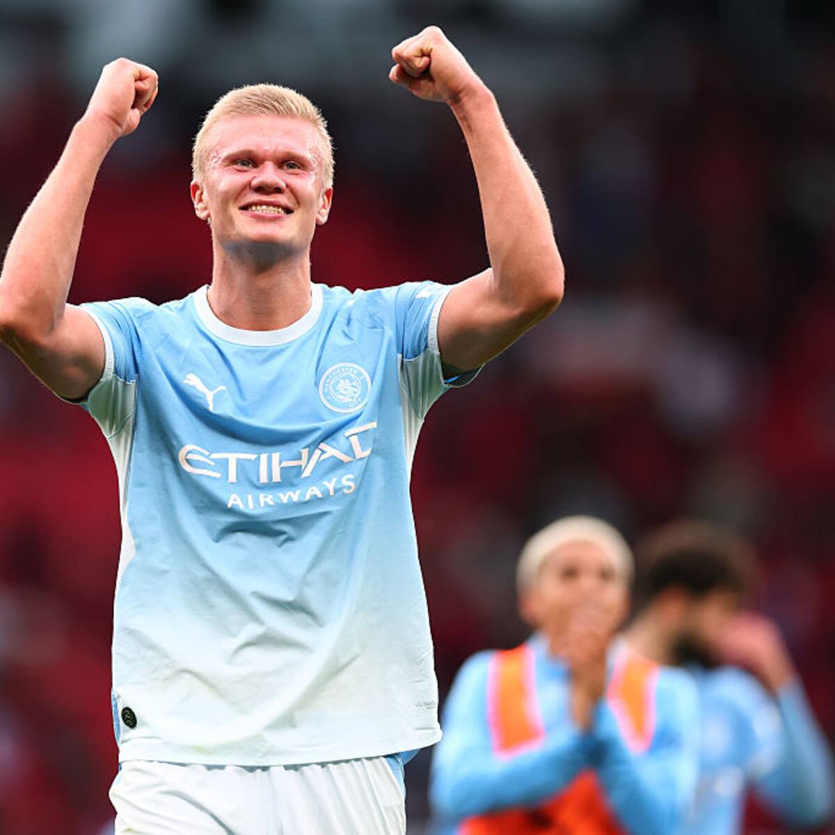 Manchester City gana el clásico ante Manchester United: repase la tabla de posiciones Premier League