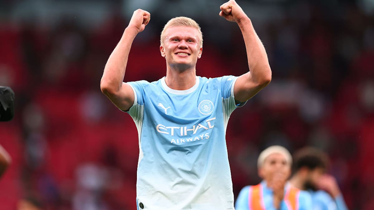 Manchester City gana el clásico ante Manchester United: repase la tabla de posiciones Premier League