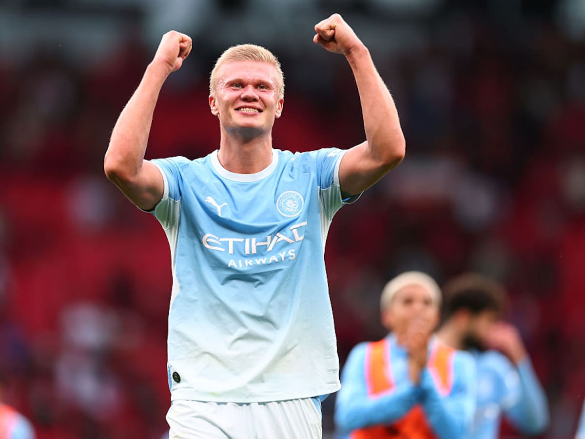 Manchester City gana el clásico ante Manchester United: repase la tabla de posiciones Premier League