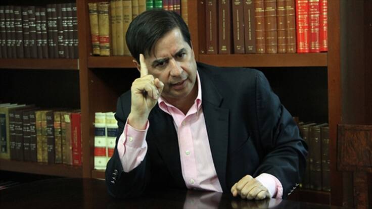 Habrá grupo legislativo especial para desarrollar acuerdos con Farc: Cristo