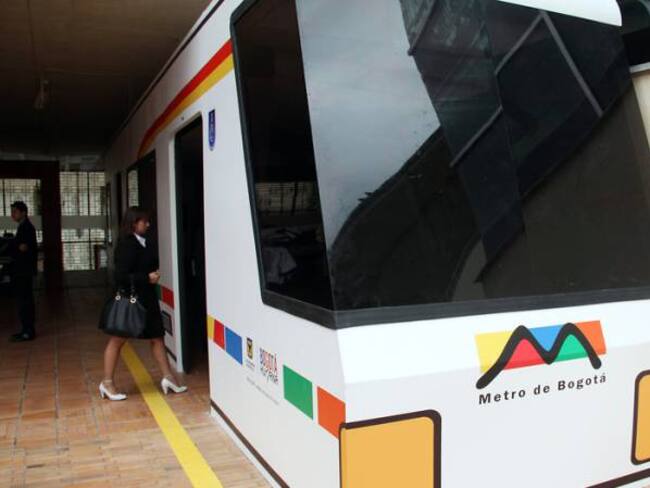 Investigan irregularidades en la aprobación del presupuesto para el Metro en Bogotá