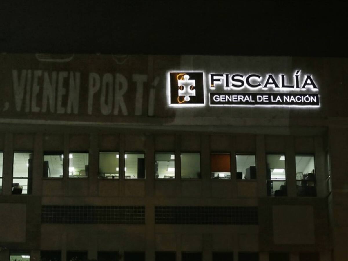 En el caso ‘La Patrona’ se hicieron ventas ficticias a personas jurídicas: Luz Bahamón