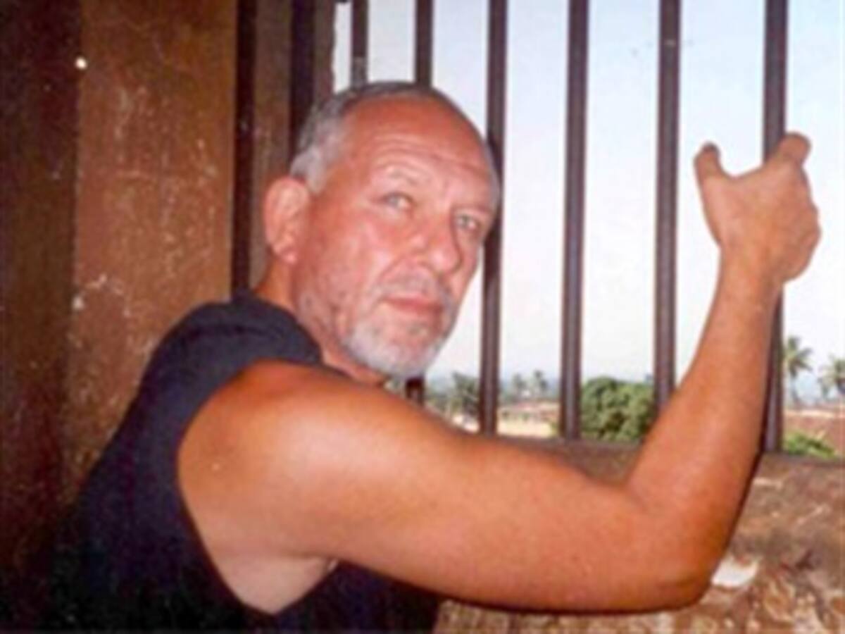 Yair Kleín debe responder por sus crímenes en Colombia: Iván Cepeda