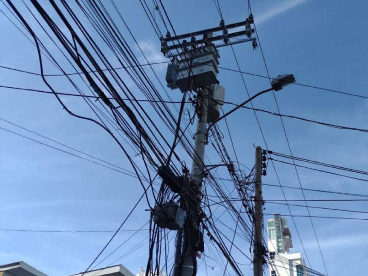 Procuraduría pide respuestas a empresas de energía en la Costa por quejas