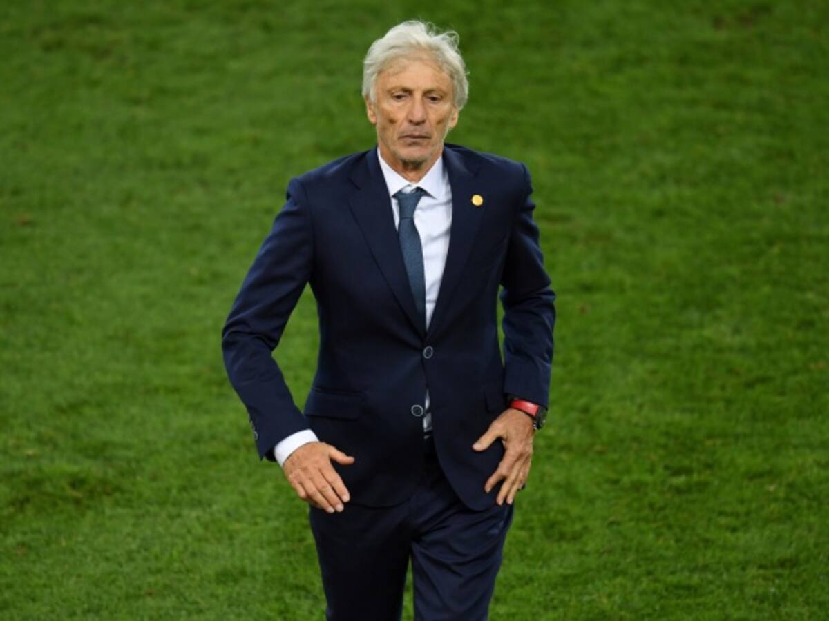 Tapia: "Pékerman le puede aportar mucho al fútbol argentino dónde le toque"