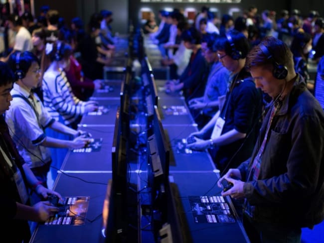 Noviembre llega recargado de juegos gratis para Xbox y PlayStation