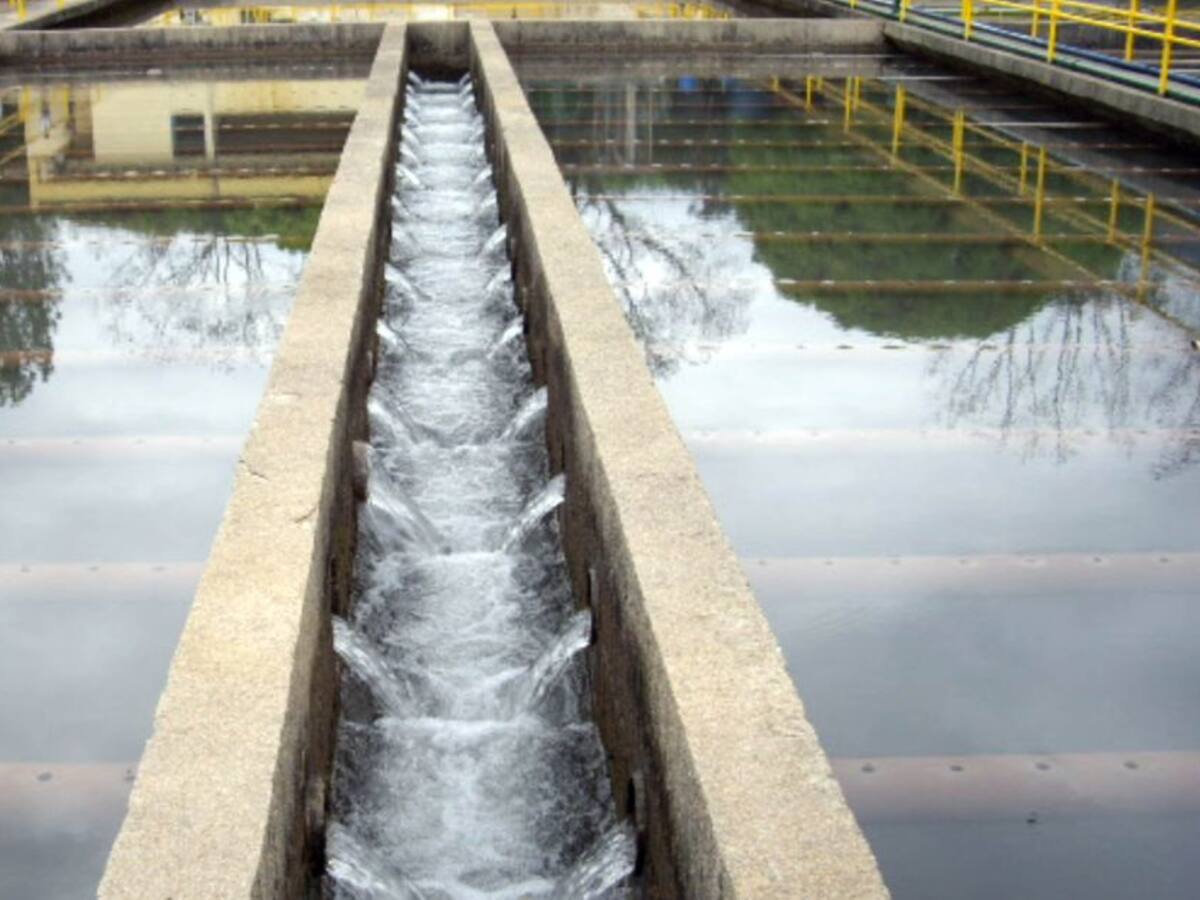 A Sabanagrande y Puerto Colombia les cambió el sabor del agua potable