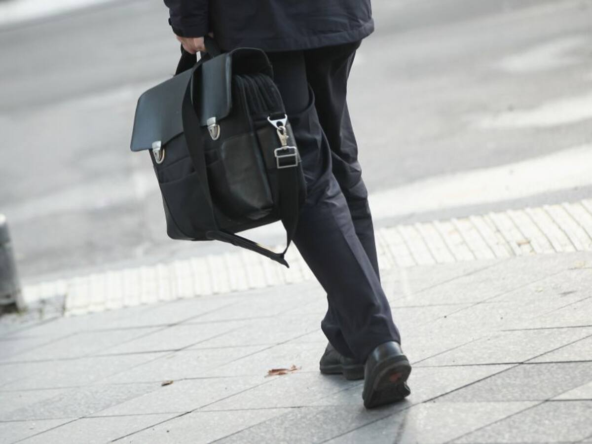 Más de 166.000 empresas creadas en el país en lo que va del año