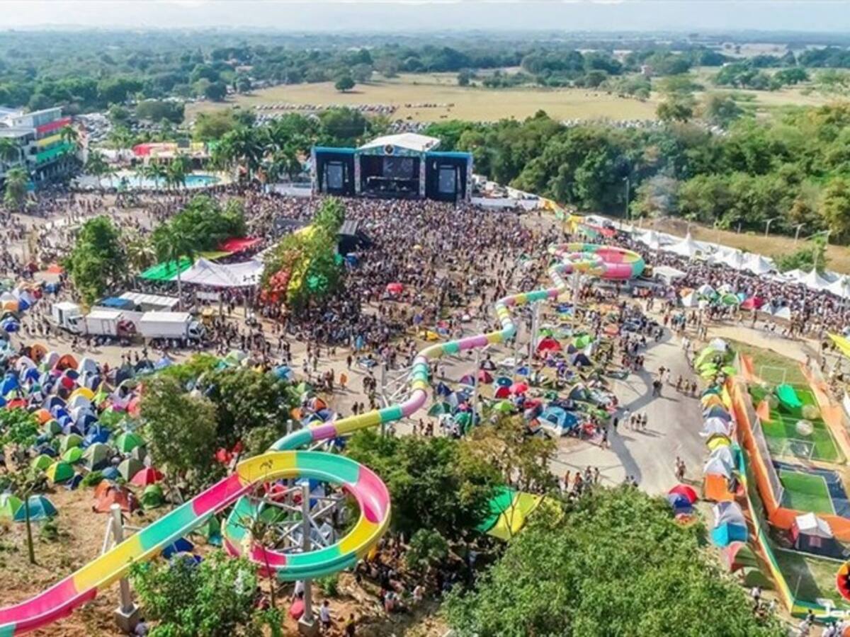 Jamming Festival 2022 se aplaza por problemas logísticos