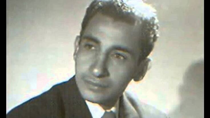 La Buena y La Mejor: Olimpo Cárdenas