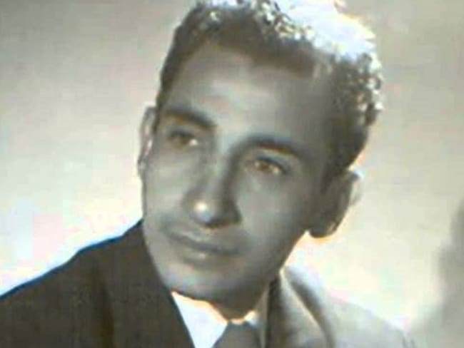 La Buena y La Mejor: Olimpo Cárdenas