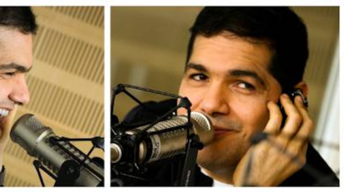 ¿Cuál es el verdadero estado de salud de Peter Manjarrés?
