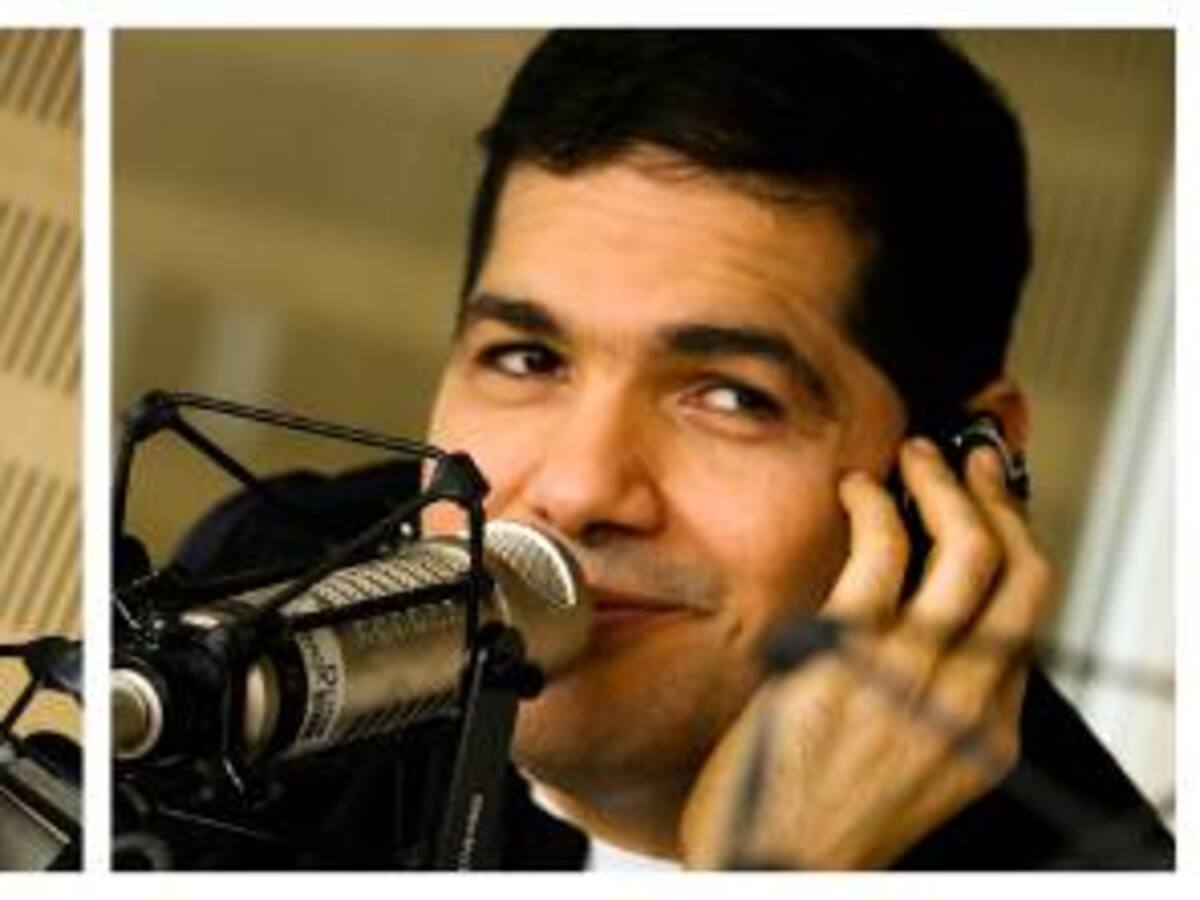 ¿Cuál es el verdadero estado de salud de Peter Manjarrés?