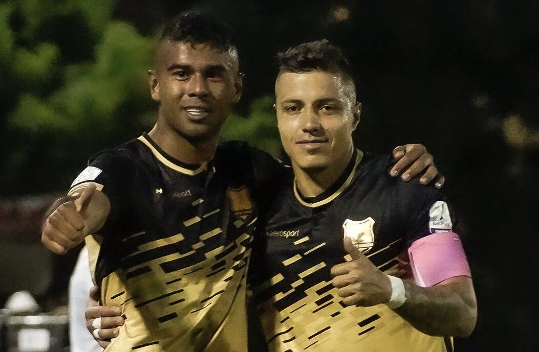 Foto: @AguilasDoradas