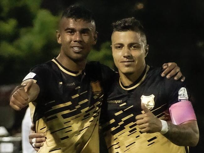 Foto: @AguilasDoradas