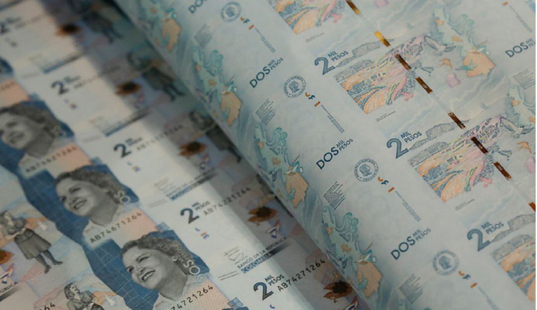 Banco de la República