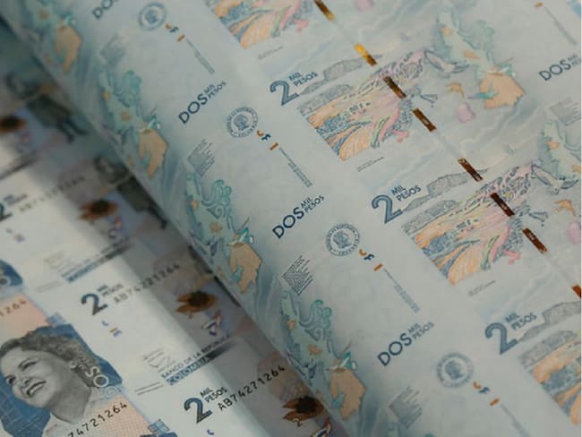 Banco de la República