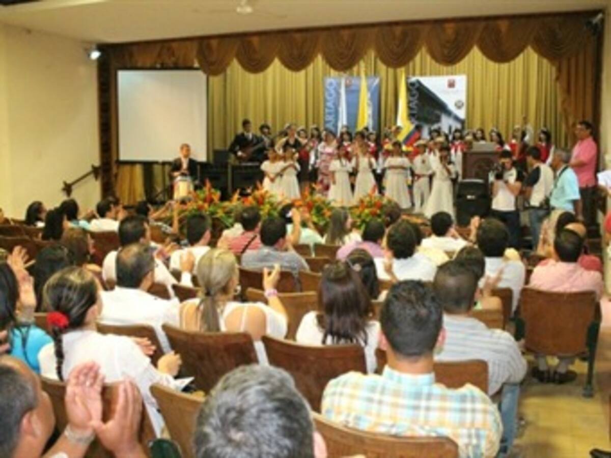 Alcaldes del eje cafetero se reúnen para evaluar las políticas de los departamentos
