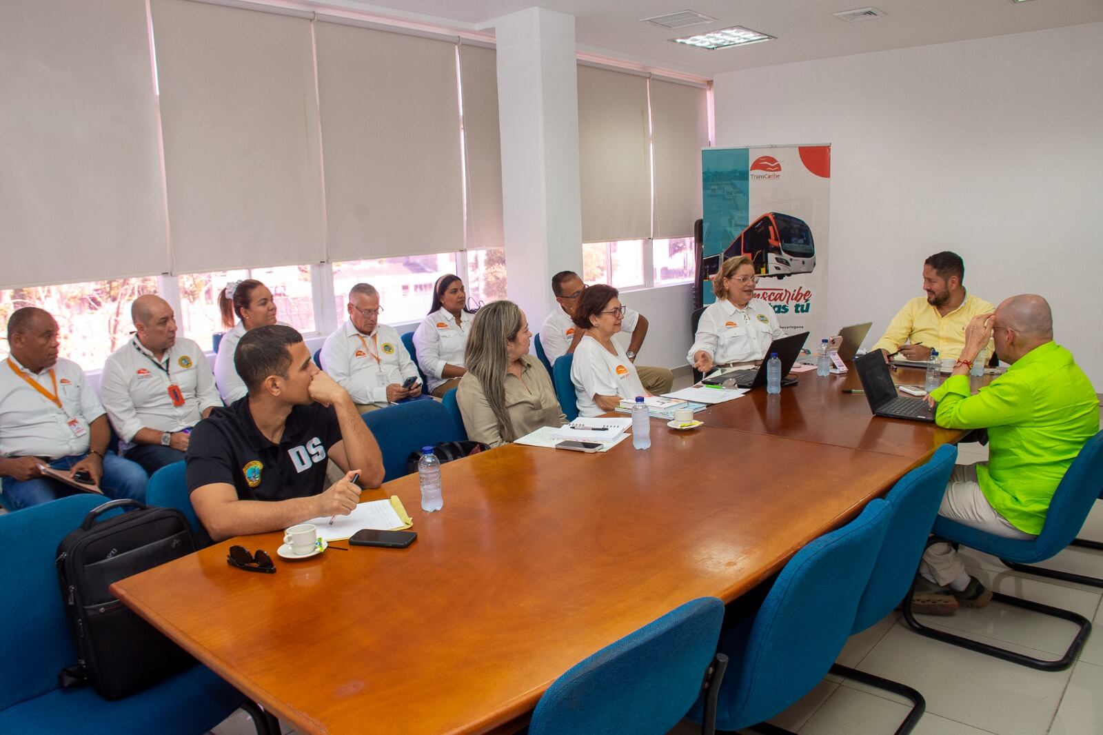 Alcaldía de Cartagena