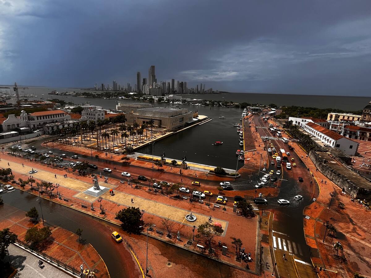 Cumbre Latinoamericana +CTG se realizará el 23, 24 y 25 de octubre