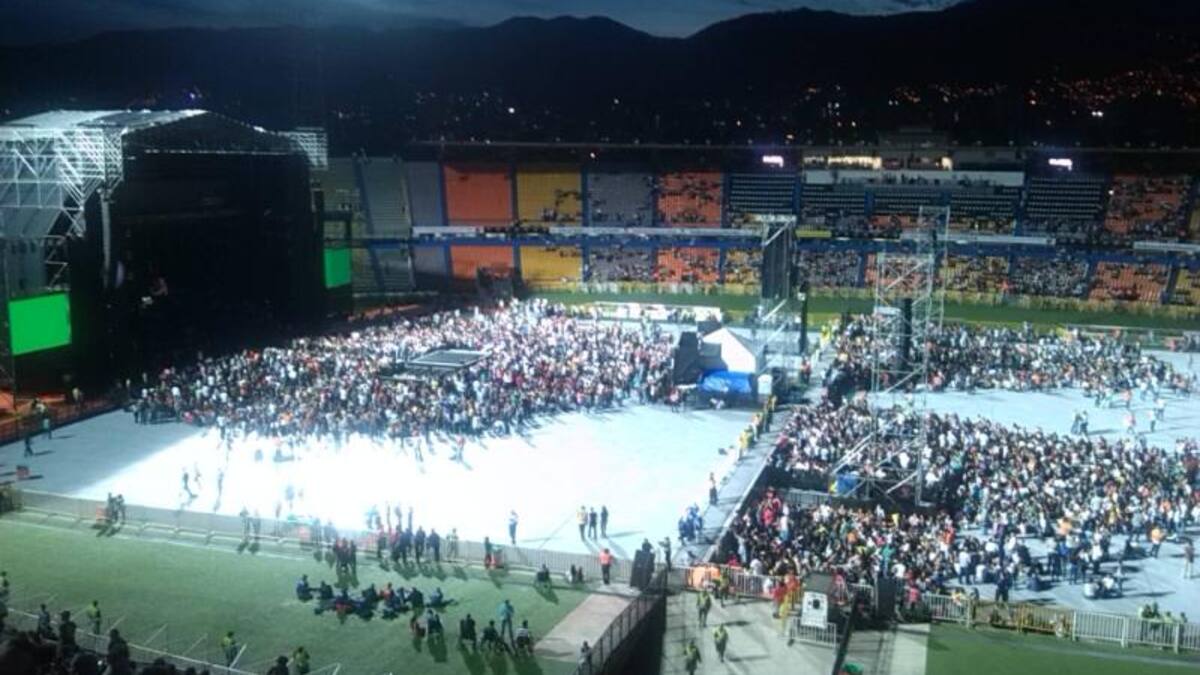 EMVARIAS habría dejado de recibir más de 500 millones de pesos por canje de boletas