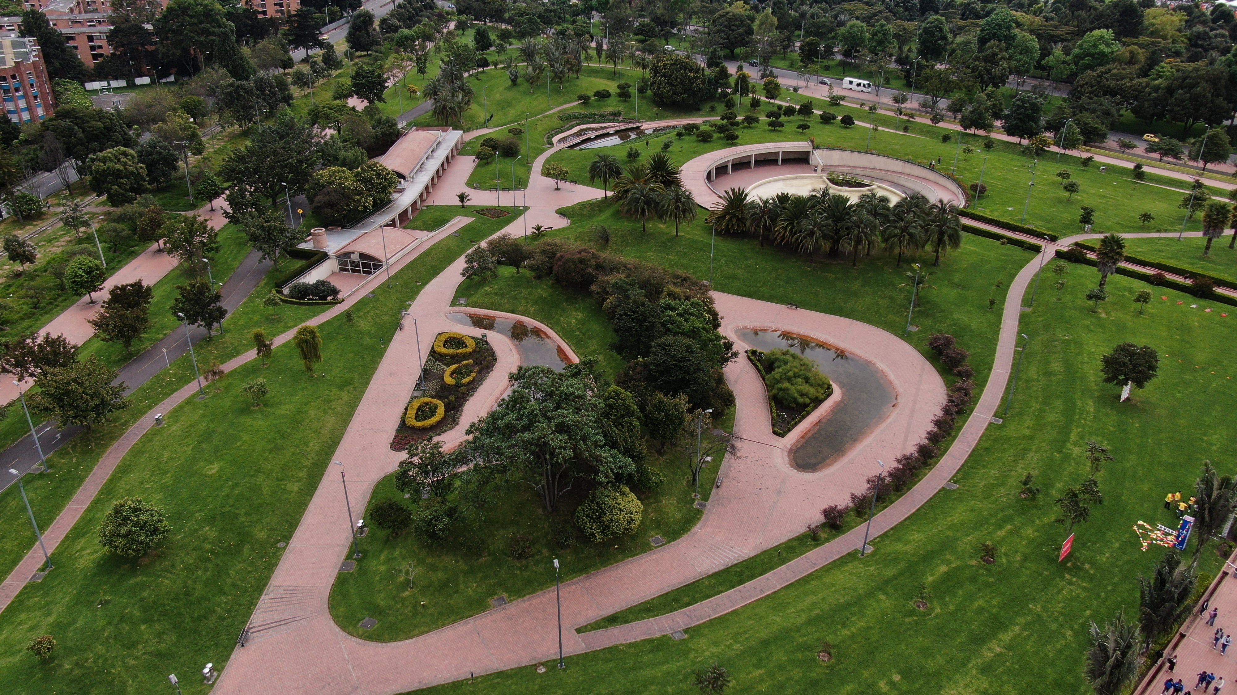 Concierto de apertura de la FILBo 2025.