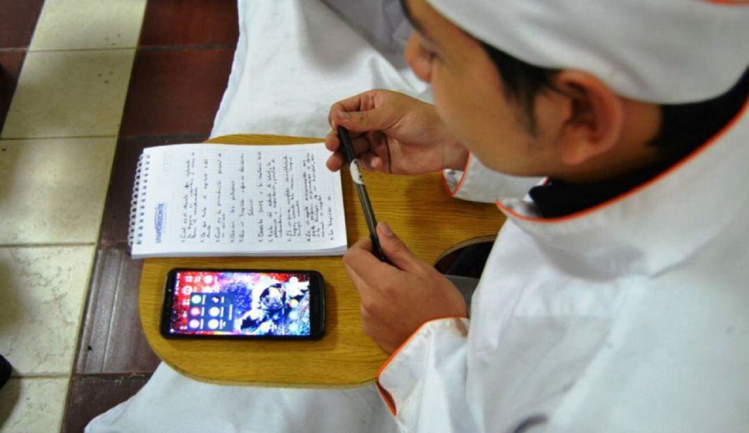 El coordinador del Sisbén, Camilo Torres, aclaró que no se está haciendo atención presencial en la oficina